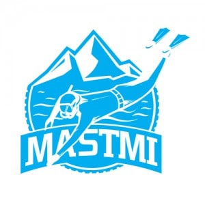 Mastmi Logo