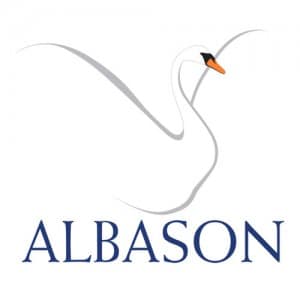 Albason Logo