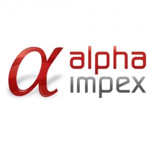 Alpha Impex Logo