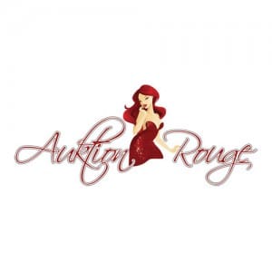 Auktion Rouge Logo