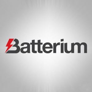 Batterium Logo