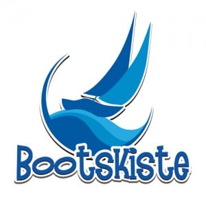 Bootskiste Logo