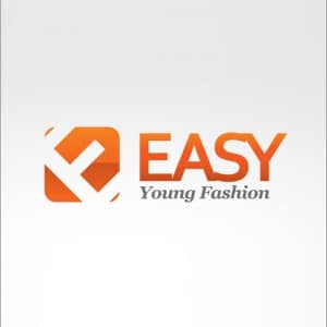Easy Young Fashion Logo