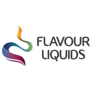 Flavour Liquids Logo