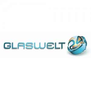 Glaswelt24 Logo