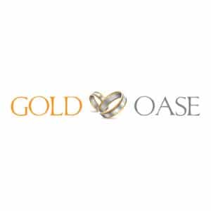 Gold Oase Logo