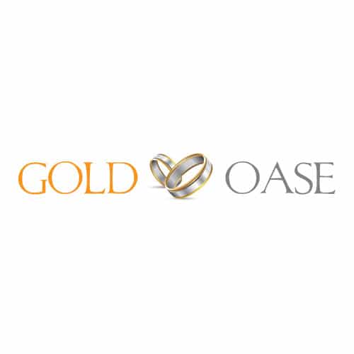 Gold Oase