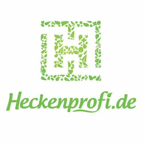 Heckenprofi Logo