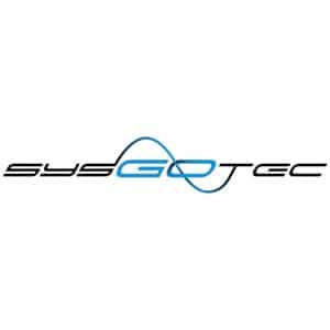 SysGoTec Logo