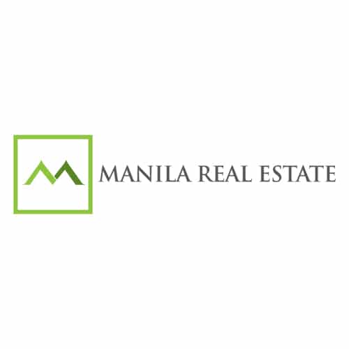 Manila Real Estate Logo