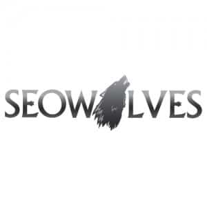 Seowolves Logo