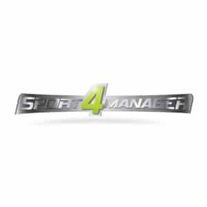 Sport4Manager Logo