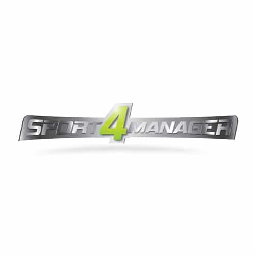 Sport4Manager Logo 2