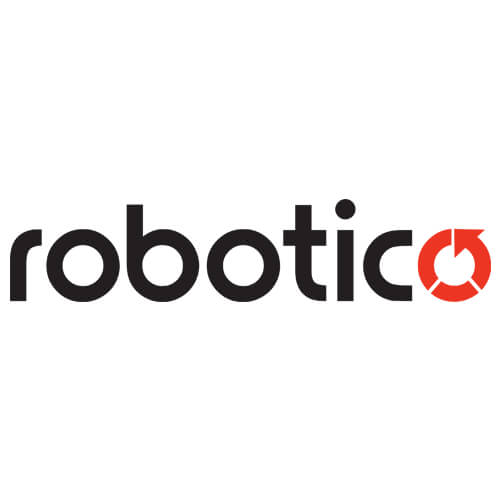 robotico Logo
