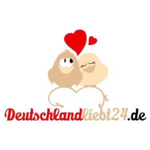 Deutschlandliebt24.de Logo