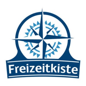 Freizeitkiste Logo