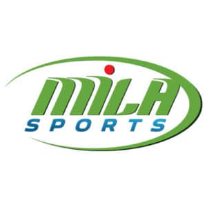 Mila Sports Logo