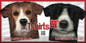 Tshirts24 Bannerdesign