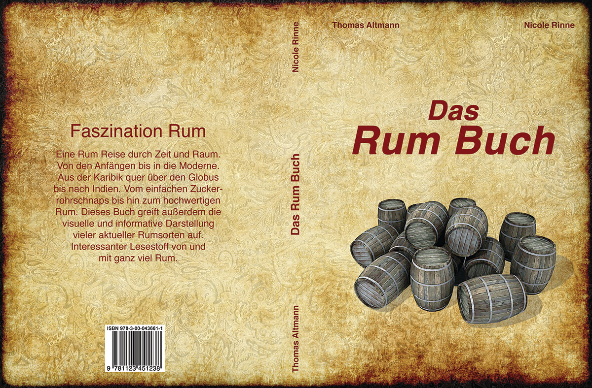 Das Rum Buch