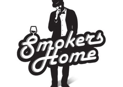 Smokers Home Logo