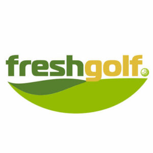 Fresh Golf Logo