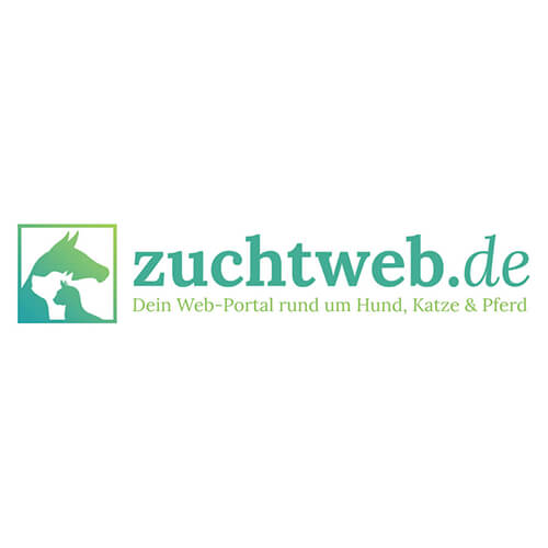 Zuchtweb Logo
